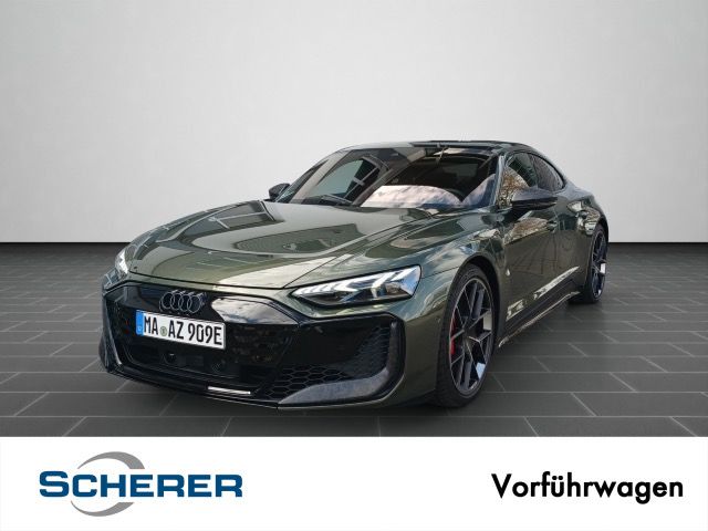 Audi RS e-tron GT 11.900 km 157.800 &euro; Mannheim 68309