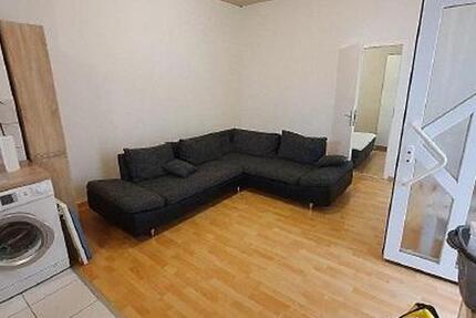 Zentrale Wohnung mit Terrasse (Objekt KF191) 2 zimmer