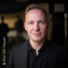 André Herrmann - Neues Programm 31.01.2026 Theater Grüne Zitadelle