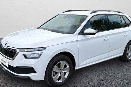 Skoda Kamiq 25.789 km 18.900 &euro; Speyer 67346