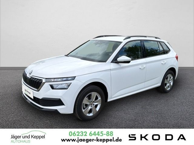 Skoda Kamiq 25.789 km 18.900 &euro; Speyer 67346