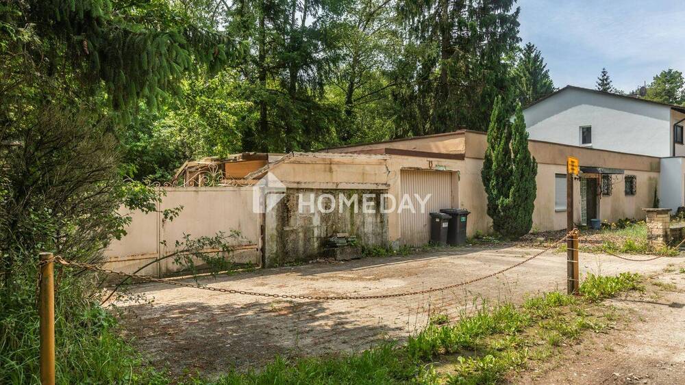 Bungalow Bad Schönborn Mingolsheim - 4 Zimmer, 115 m&sup2;, 849.000&euro; | Angebot:26065447