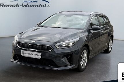 Kia ceed Sportswagon 58.493 km 19.989 € Mannheim 68199