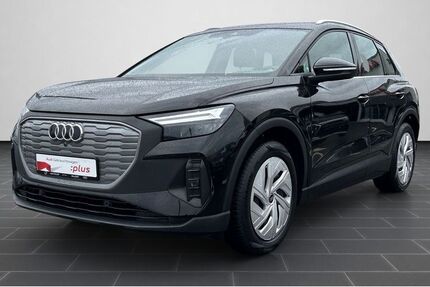 Audi Q4 e-tron 30.925 km 25.830 &euro; Walldorf 69190