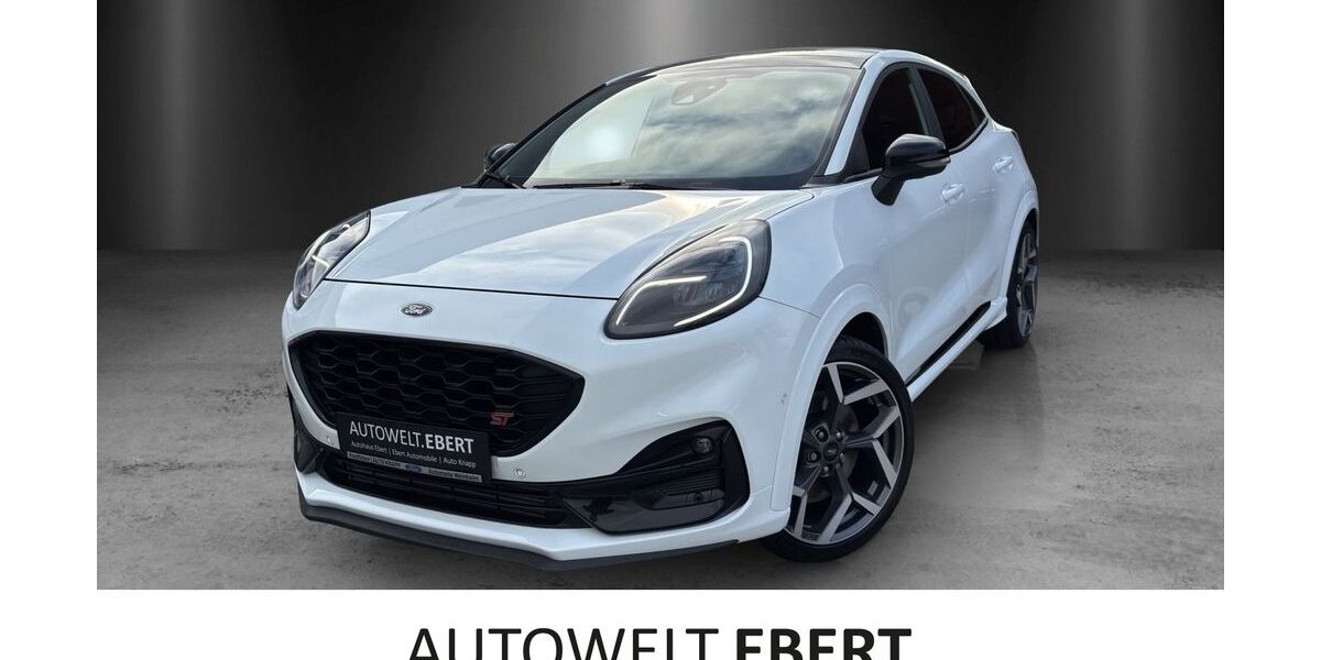 Ford Puma 79.950 km 18.990 &euro; Weinheim 69469