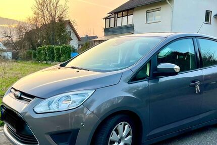 Ford C-Max 148.000 km 4.799 &euro; Zuzenhausen 74939