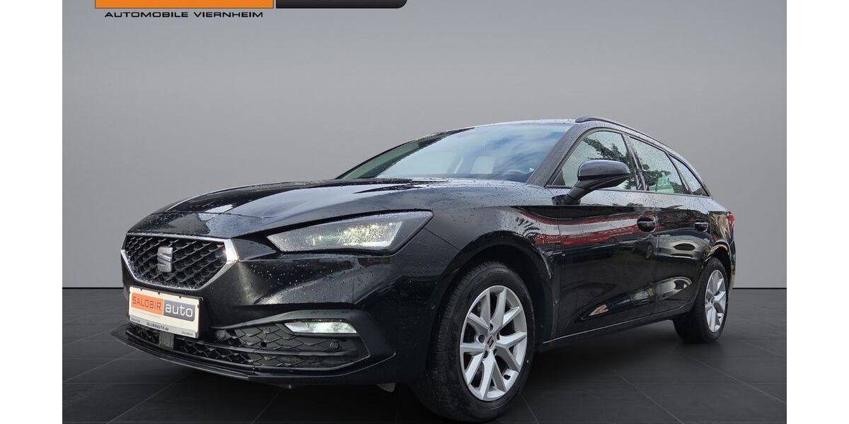Seat Leon 129.000 km 16.490 &euro; Viernheim bei Mannheim 68519