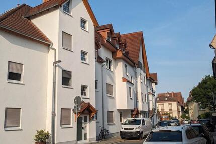 Wohnung Speyer - 2 Zimmer, 65 m&sup2;, 250.000&euro; | Angebot:26846208