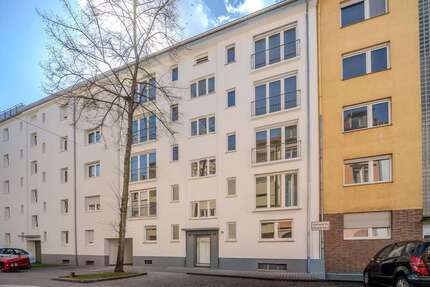 Wohnung Mannheim Almenhof - 2 Zimmer, 72 m&sup2;, 353.000&euro; | Angebot:26023107