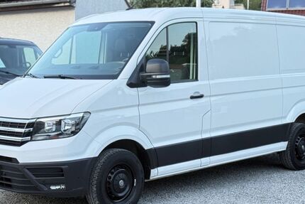 VW Crafter 128.076 km 26.990 € Sinsheim 74889