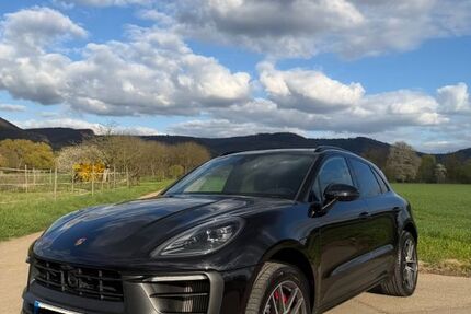 Porsche Macan 68.500 km 70.000 &euro; Ludwigshafen 67065