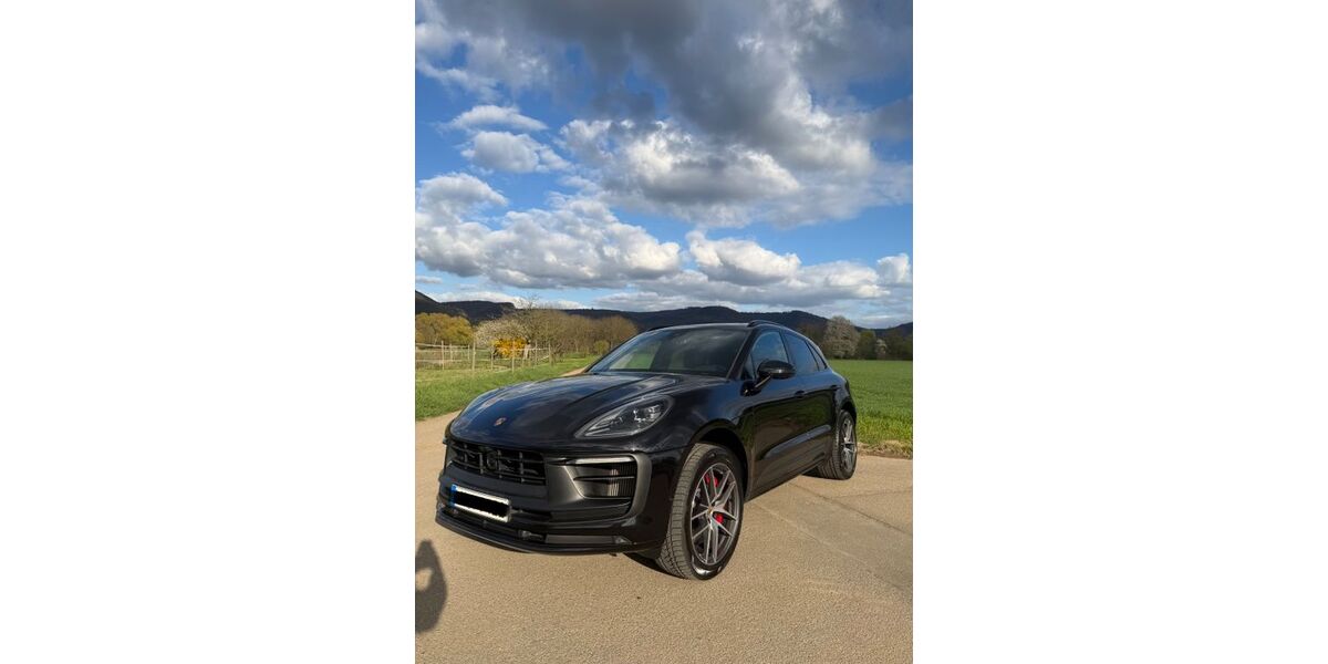 Porsche Macan 68.500 km 70.000 &euro; Ludwigshafen 67065