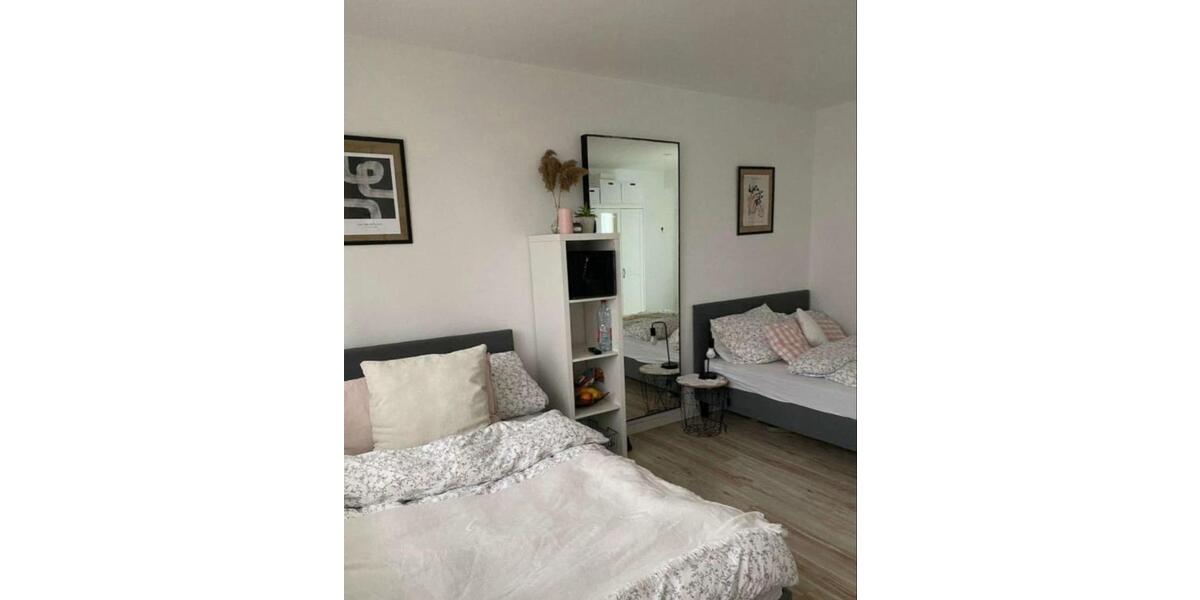 Zimmer zu vermieten 1 zimmer