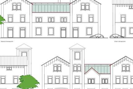 Einzelhandel in Böhl-Iggelheim 1.200 € 93 m² zimmer