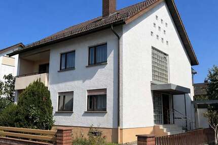 Haus Plankstadt - 8 Zimmer, 187 m&sup2;, 570.000&euro; | Angebot:23964488
