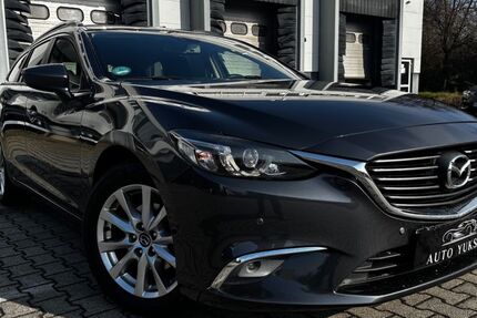 Mazda 6 185.000 km 7.390 &euro; Heppenheim 64646