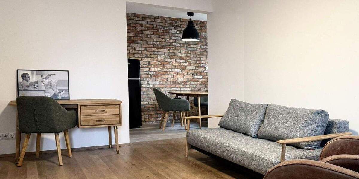 Etagenwohnung Schwetzingen - 2 Zimmer, 73 m&sup2;, 290.000&euro; | Angebot:25645960