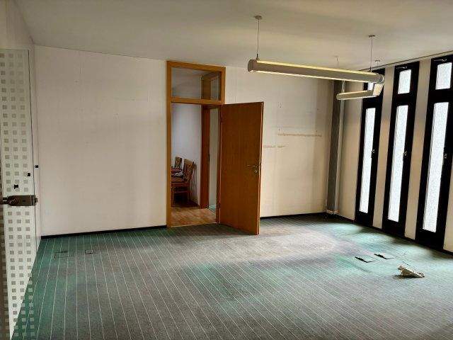 Gewerbeobjekt Heidelberg Rohrbach - 6 Zimmer, 499.000&euro; | Angebot:25065168