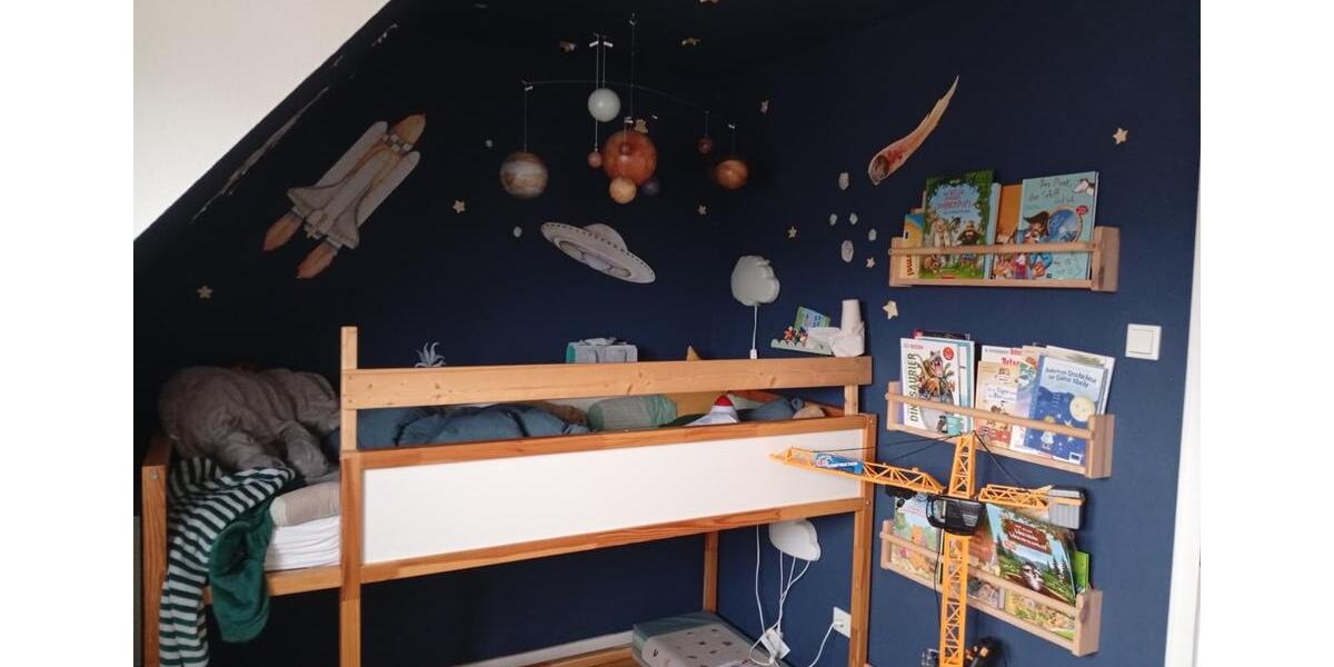 Einfamilienhaus Eberbach - 5 Zimmer, 140 m&sup2;, 460.000&euro; | Angebot:26169310