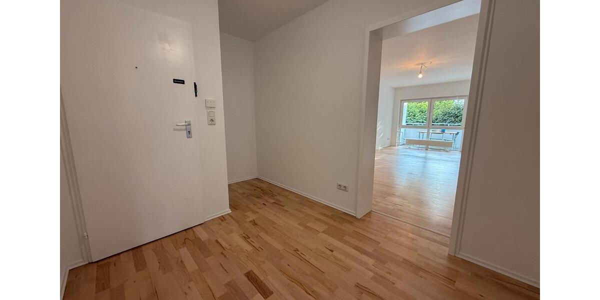 Hochparterre Leimen - 3 Zimmer, 75 m&sup2;, 219.000&euro; | Angebot:26943904
