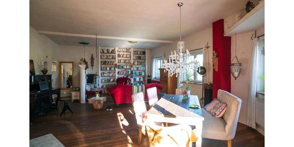 Erdgeschoßwohnung Schifferstadt - 4 Zimmer, 140 m&sup2;, 380.000&euro; | Angebot:26411730