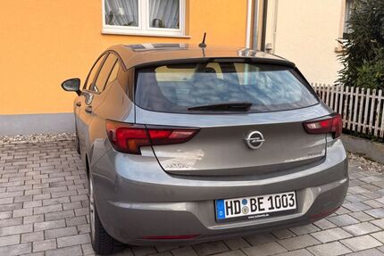 Opel Astra 79.999 km 12.800 &euro; Neulussheim 68809