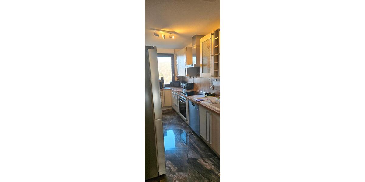 Etagenwohnung Heidelberg Boxberg - 4 Zimmer, 111 m&sup2;, 340.000&euro; | Angebot:24431435