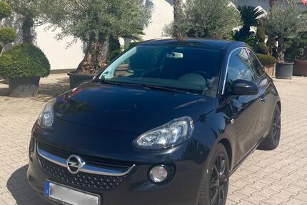 Opel Adam 146.000 km 5.599 € Mannheim 68305
