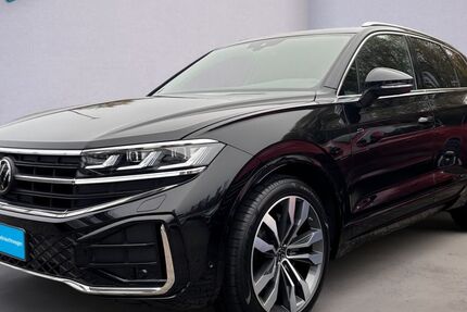 VW Touareg 3.373 km 81.446 &euro; Walldorf 69190