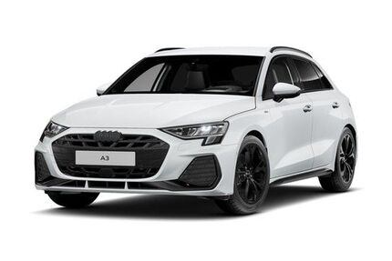 Audi A3 9.188 km 40.400 &euro; Speyer 67346