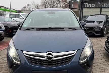 Opel Zafira 240.000 km 5.900 &euro; schifferstadt 67105