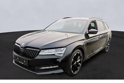 Skoda Superb 109.300 km 26.890 &euro; Weinheim 69469