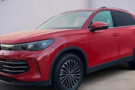 VW Tiguan 8.342 km 41.901 &euro; Walldorf 69190