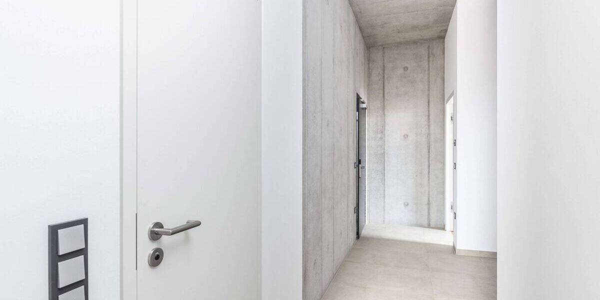 Etagenwohnung Mannheim Jungbusch - 3 Zimmer, 123 m&sup2;, 790.000&euro; | Angebot:26904125