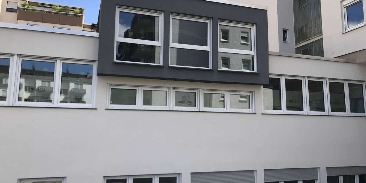 Büro in Mannheim 539.000 € 365 m² zimmer