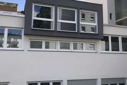 Gewerbeobjekt Mannheim Neckarstadt-Ost - 539.000&euro; | Angebot:24398647