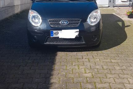Kia Picanto 102.820 km 2.250 &euro; Gorxheimertal 69517