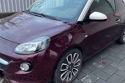 Opel Adam 160.000 km 4.499 € Hockenheim 68766