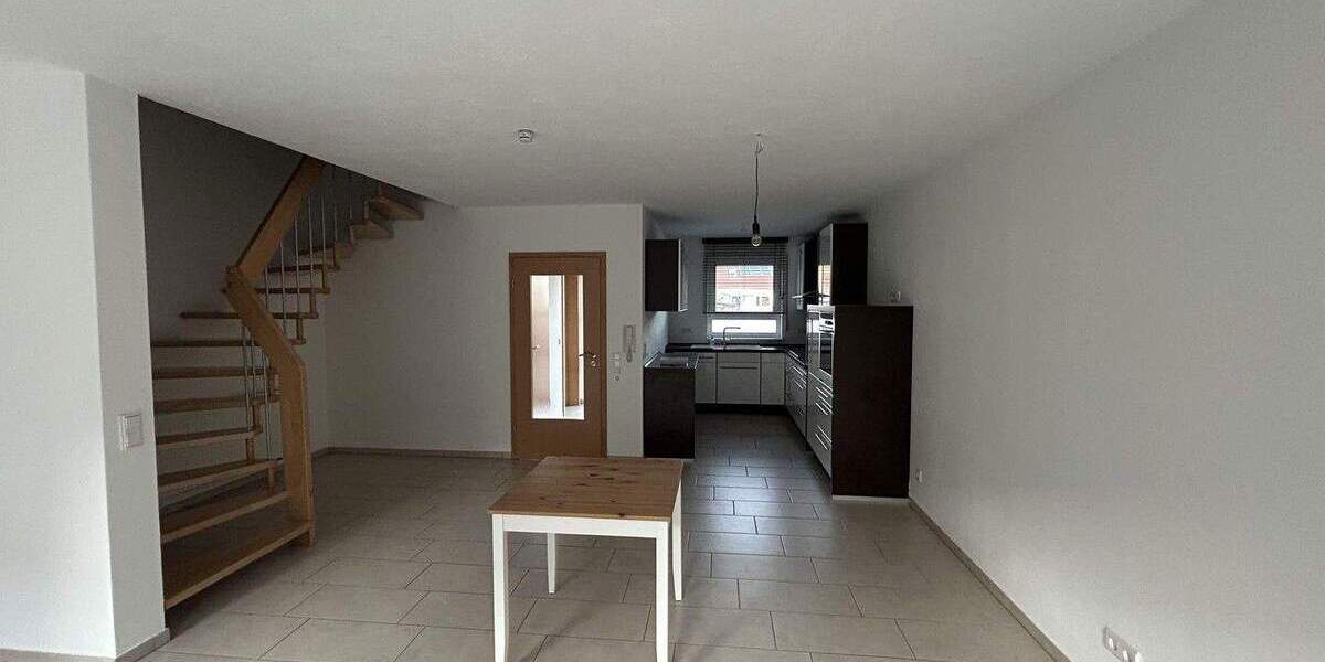 Doppelhaushälfte Mühlhausen - 5 Zimmer, 118 m&sup2;, 479.000&euro; | Angebot:25654249