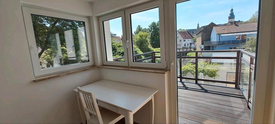 Etagenwohnung Speyer - 3 Zimmer, 90 m&sup2;, 1.450&euro; | Angebot:26355182
