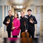 Eliot Quartet
