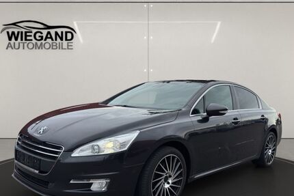Peugeot 508 273.500 km 3.990 &euro; Viernheim 68519