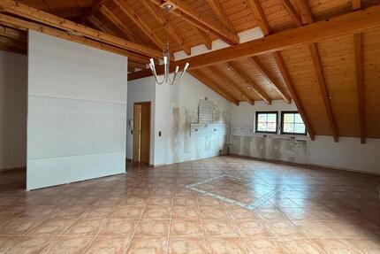 Wohnung Wald-Michelbach Michelbach - 4 Zimmer, 110 m&sup2;, 900&euro; | Angebot:26101298