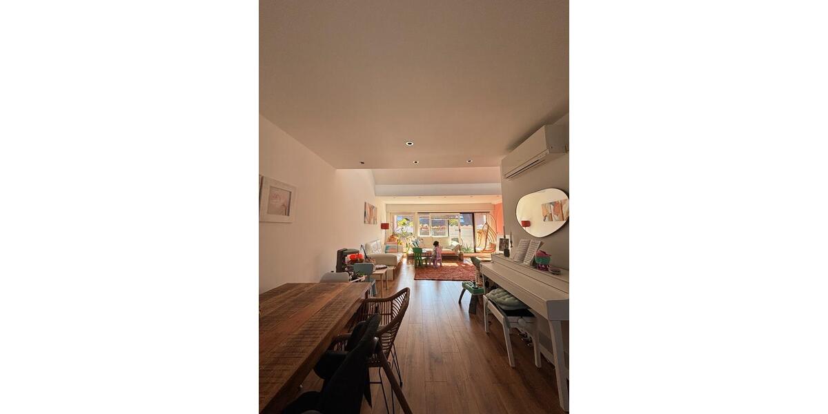 Maisonettenwohnung Schwetzingen - 4.5 Zimmer, 144 m&sup2;, 1.890&euro; | Angebot:26673964