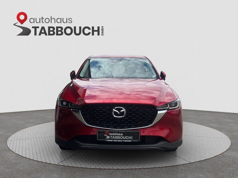 Mazda CX-5 19.035 km 30.999 € Speyer 67346