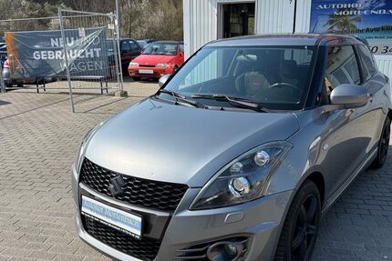 Suzuki Swift 140.000 km 7.900 &euro; Mörlenbach 69509