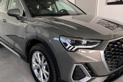 Audi Q3 30.500 km 34.500 &euro; Mutterstadt (Rheinland-Pfalz) 67112