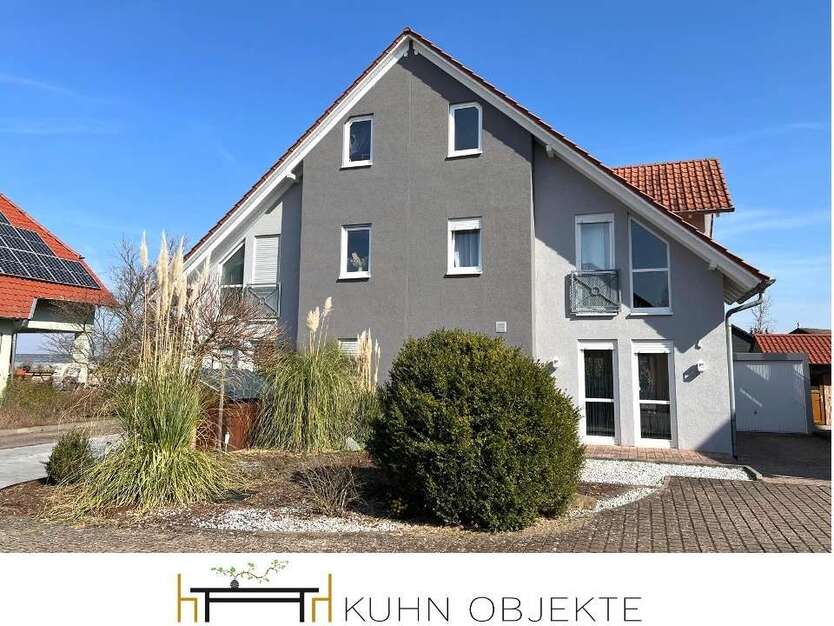 Haus zum Kaufen in Römerberg 595.000 € 170 m²