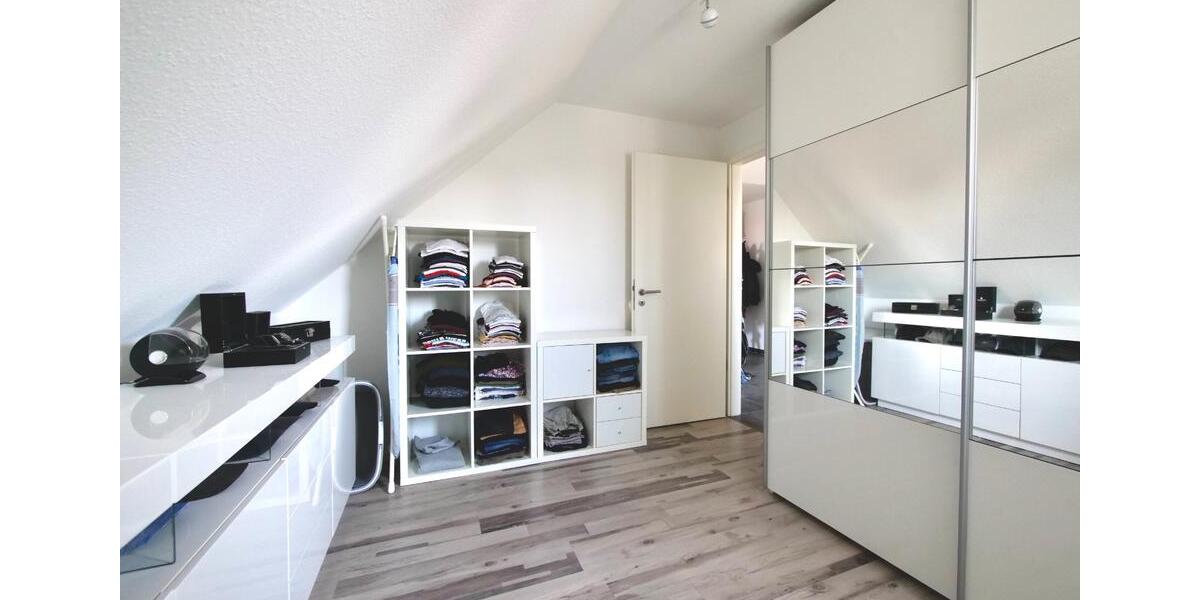 Maisonettenwohnung Waghäusel - 4 Zimmer, 138 m&sup2;, 479.000&euro; | Angebot:26186907