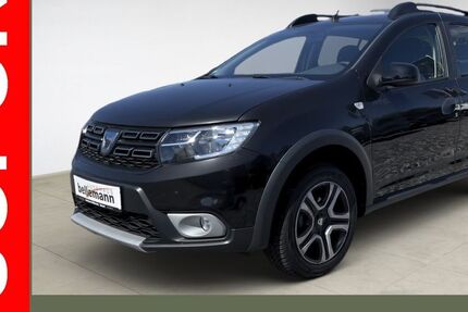 Dacia Sandero 81.980 km 11.980 &euro; Speyer 67346